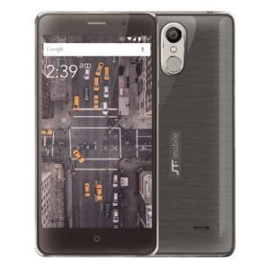 STF mobile Aerial Plus Gris