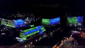 Mobile Campus 2: La Red Realmente Unificada