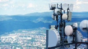 telecommunication-antennas
