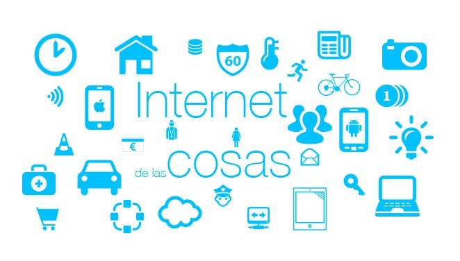 Una política del Internet de las Cosas para el futuro - AyacNet México