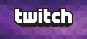 twitch