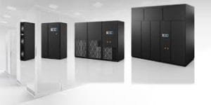 Stulz presenta Cyberrow, soluciones de enfriamiento en línea para centros de datos