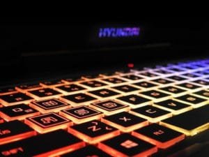 Hyundai Technology cierra el año con las mejores soluciones para gamers.