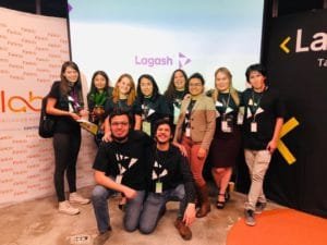 Foto Lagash -TalentFest