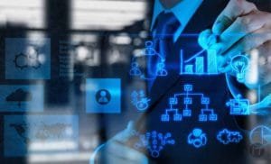 Los retos del sector financiero ante la transformación digital