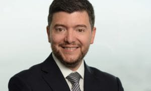 Equifax nombra a César Calomino responsable de México y CA y realizará Conferencia Internacional de Usuarios de CyberFinancial  en México