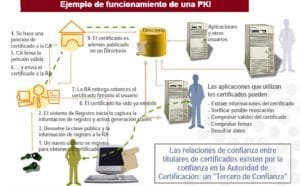 Estudio señala que las inversiones en PKI ayudan a organizaciones a mejorar seguridad