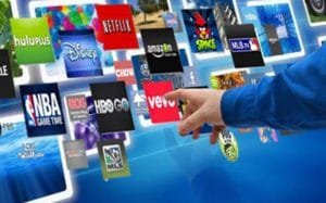 Ecosistema de Plataformas de Acceso a Contenidos Audiovisuales