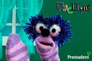 Imagen Prestadero - Serie Pachini