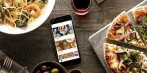 Plataformas de Transporte y Comida: Adopción y Preferencia