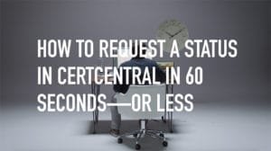 StatusCertcentral_Thumbnail