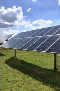 Trina Solar, obtiene doble certificación en protección Ambiental