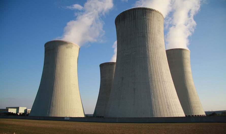 Nuclearis presenta solución de seguridad para plantas nucleares.