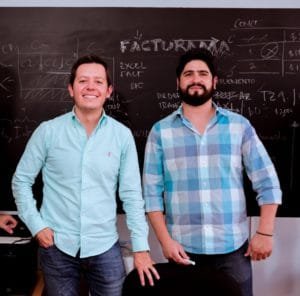 Facturama - Founders