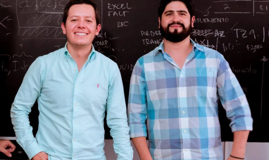 Freshbooks adquiere a la mexicana Facturama que brinda soluciones de contabilidad electrónica