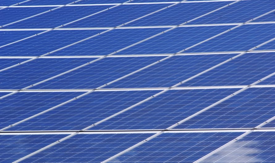 Crece más de 245% Trina Solar con sus soluciones energéticas