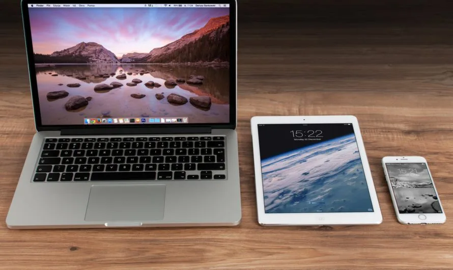 Tips para actualizar tus dispositivos tecnológicos, cuidando tu dinero