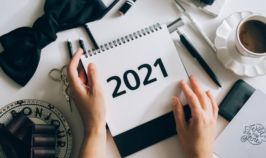 4 tendencias clave de la mesa de servicio de IT para 2021