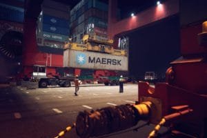 Maersk 2
