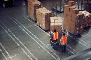 exports and imports AA