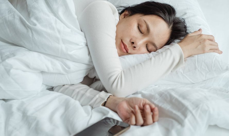 ¿Por qué es necesario dormir bien para nuestra salud?