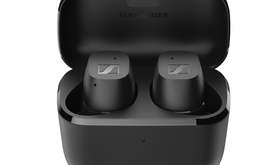 Sennheiser presenta el nuevo CX True Wireless