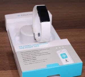 Fitbit-Inspire-HR-Blanco