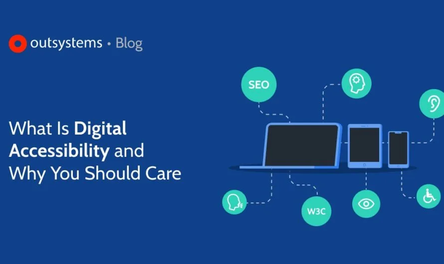 Accesibilidad digital: la práctica que cualquier empresa del mundo debería incluir