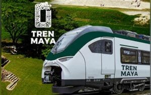 Tren maya v1