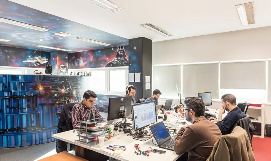 El mercado Low-Code: un panorama en evolución