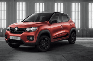 Renault Kwid