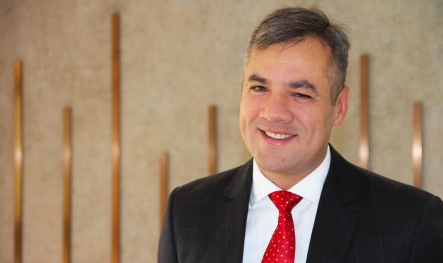 Voyager Labs nombra a Marcelo como Vicepresidente para América Latina