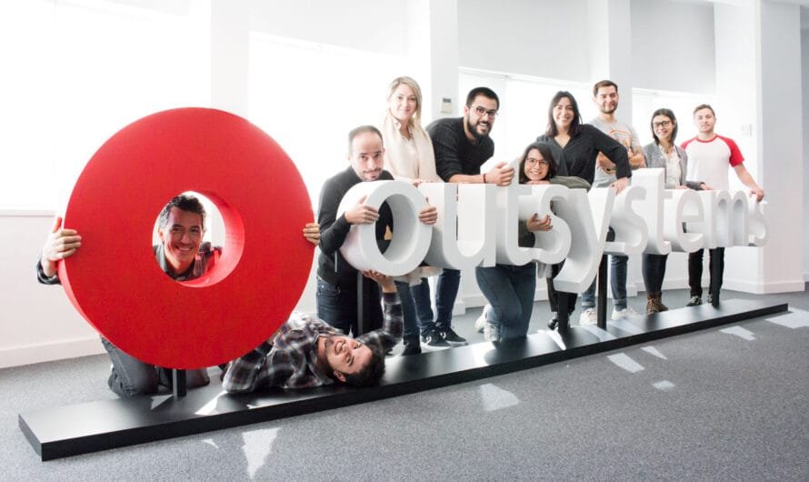 Siete tendencias de desarrollo para transformación digital en empresas mexicanas