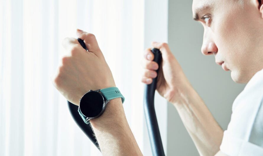 IMILAB lanza nueva serie de smartwatches