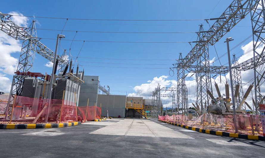Se conoce la empresa que hará la automatización de la subestación eléctrica Rio