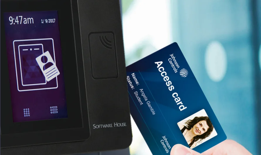 Tendencias en control de acceso en Latam