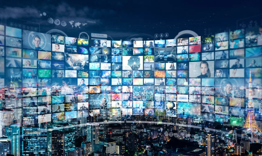 Video digital: formato que domina inversión publicitaria