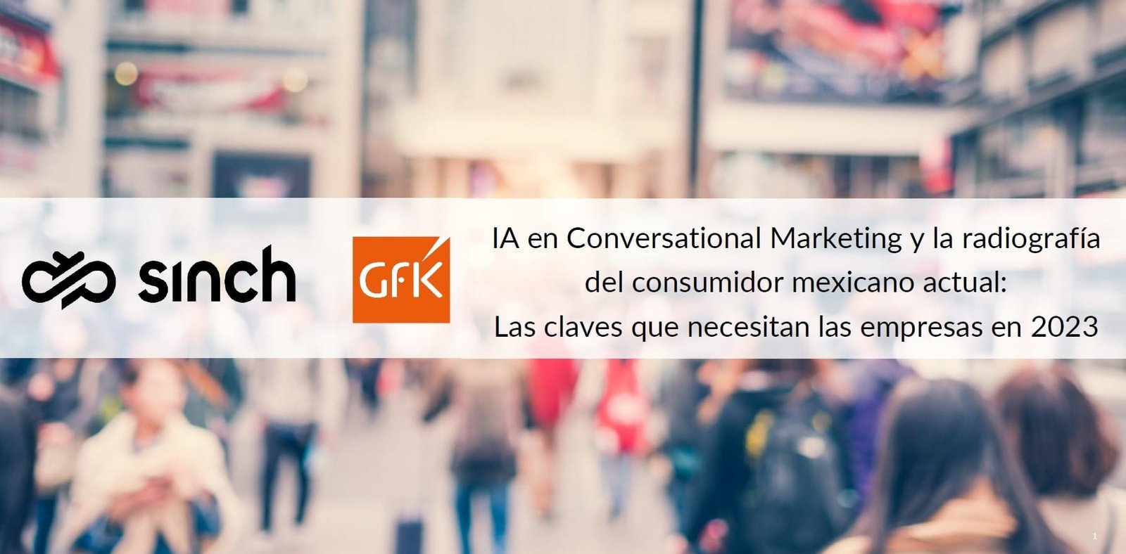 Radiografía Del Consumidor Mexicano Actual Ia En Marketing