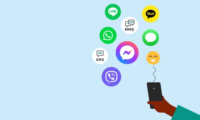 Sinch lleva la mensajería de clientes al siguiente nivel con API Smart Conversations para Conversation impulsada por IA