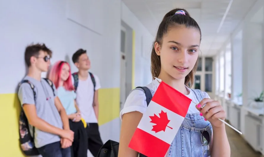 ¿Cuáles son las mejores ciudades canadienses para estudiar?
