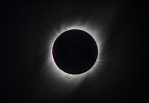 Total Solar Eclipse - July 2, 2019
