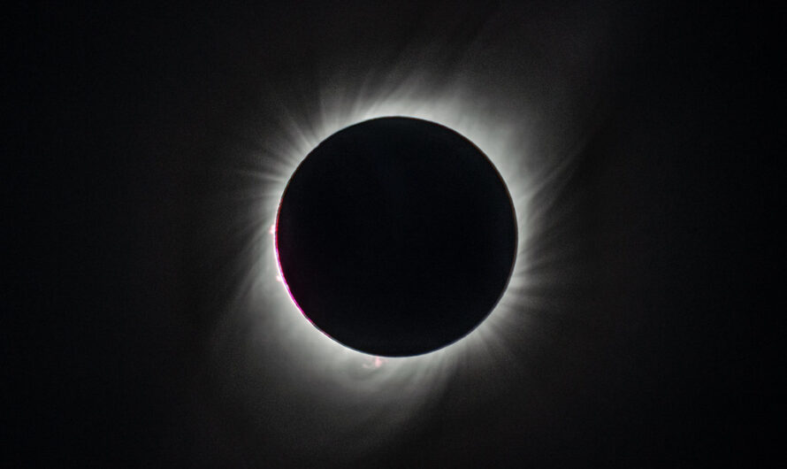 5 consejos para ver el próximo eclipse