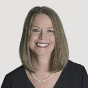 Sheryl Pflaum, President, Collinson Americas