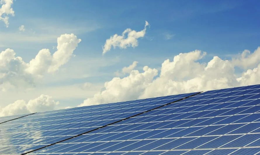Alternativas energéticas para México y Latinoamérica