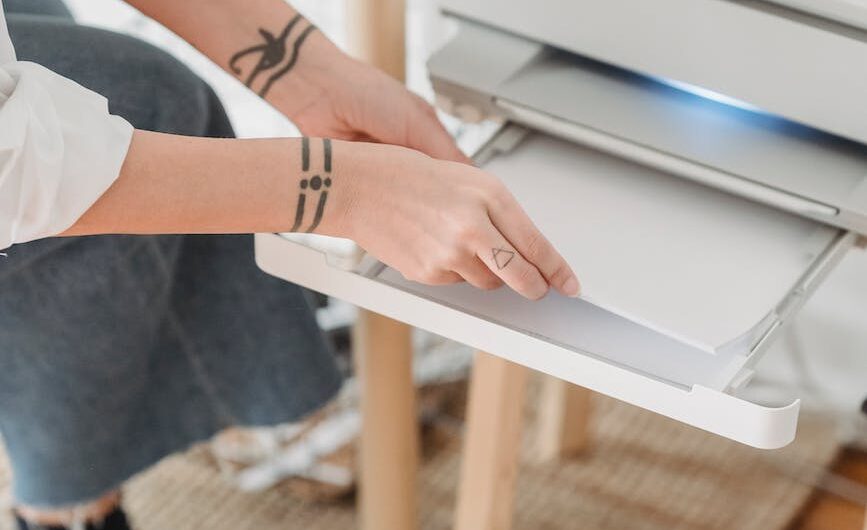5 consejos para encontrar la mejor impresora para el hogar
