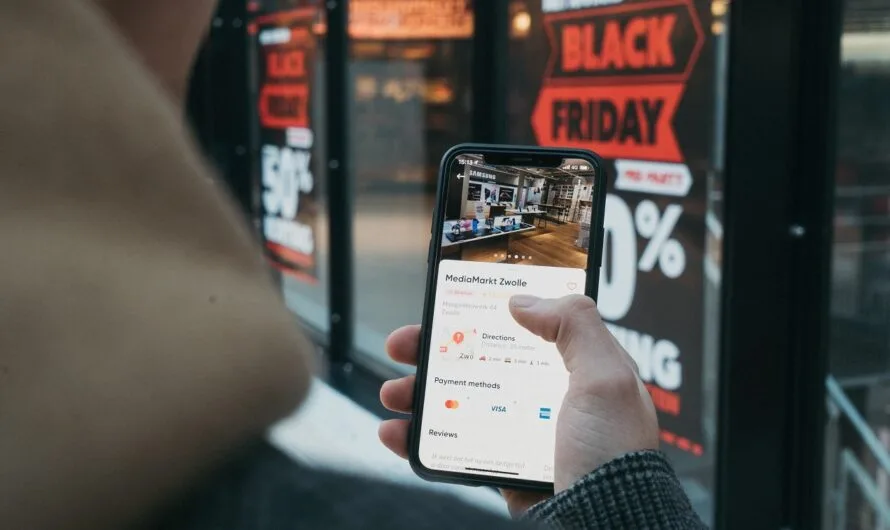 Buen Fin 2023: cómo potenciar ventas con ayuda de WhatsApp