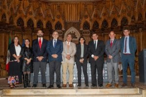 Inauguración Innovation Hub Europe_IFE_Tec de Monterrey_3