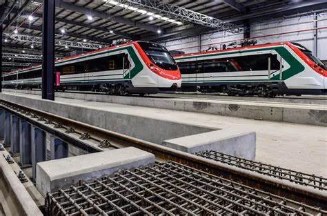 Mayor movilidad y plusvalía al Valle de México con el tren interurbano México-Toluca