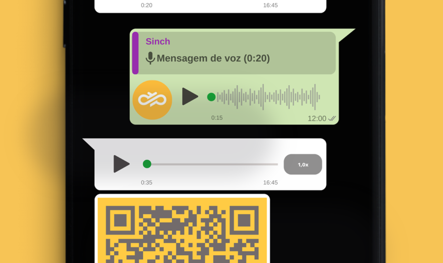Sinch busca hacer WhatsApp más accesible e inclusivo