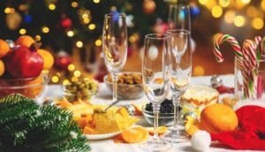 RESIDENCE INN BOGOTA - BRUNCH NAVIDEÑO foto 1